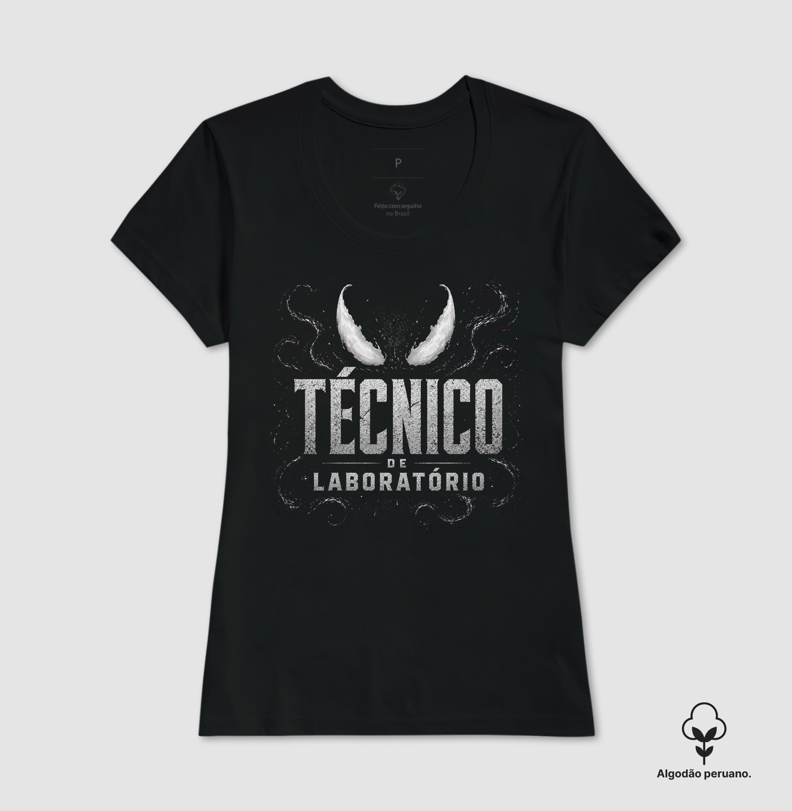 Técnico de Laboratório Simbionte - Imagem 5