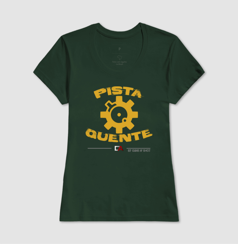 Camisa 12