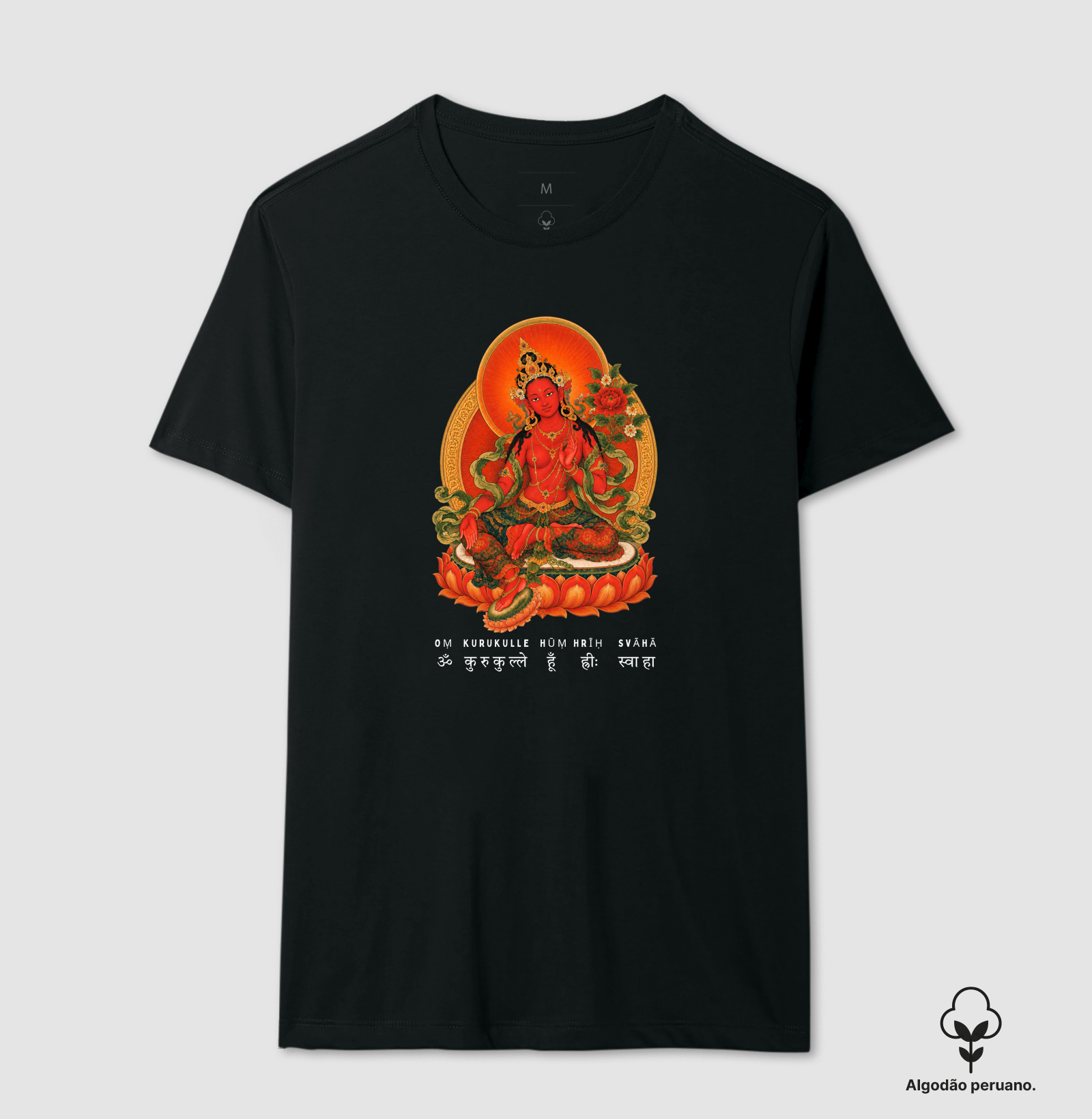 TARA VERMELHA · KURUKULLĀ - Imagem 7