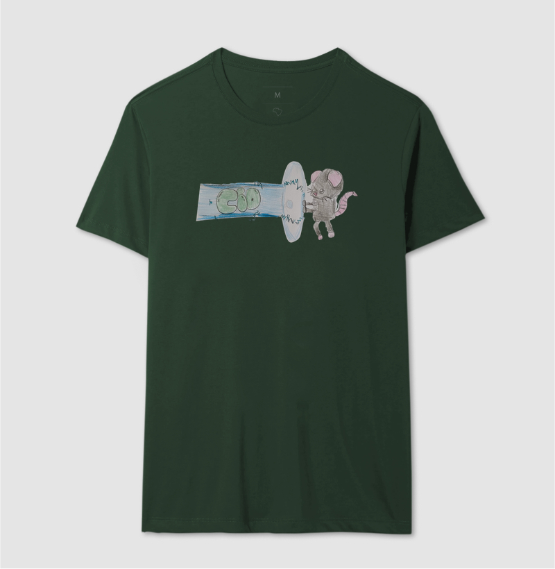 Camisa 9