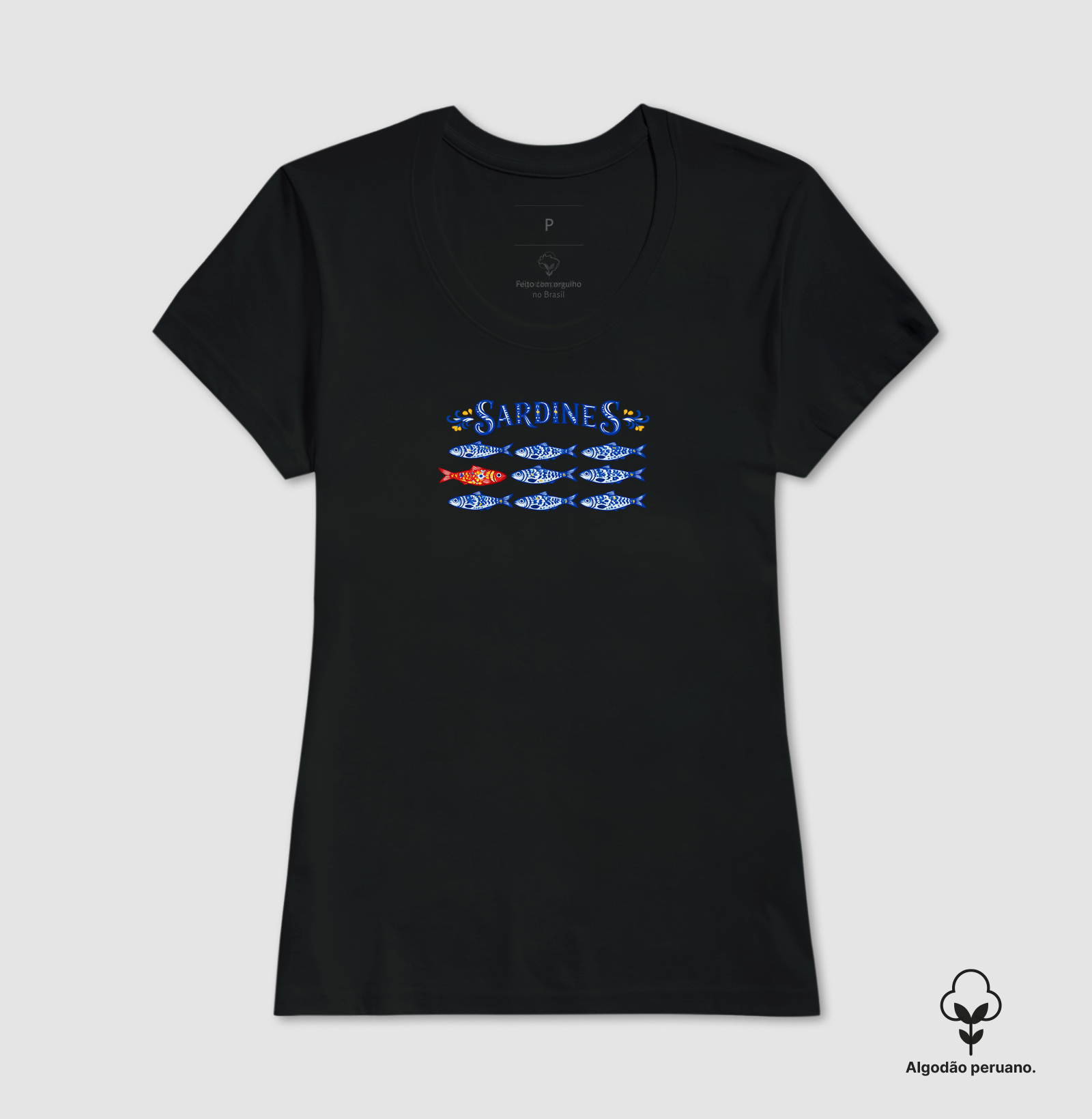 Sardines - Imagem 7