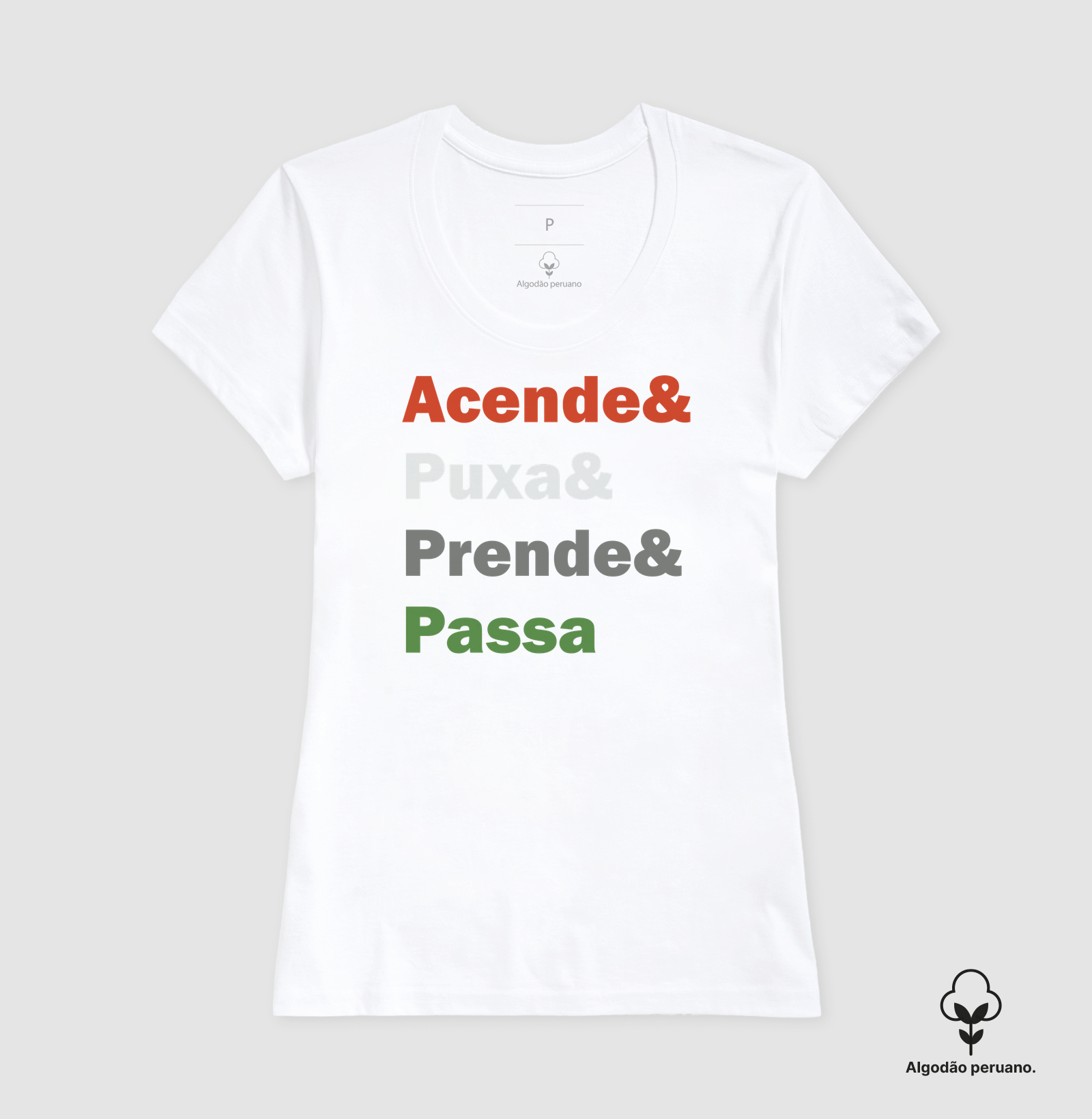 Camisa 6