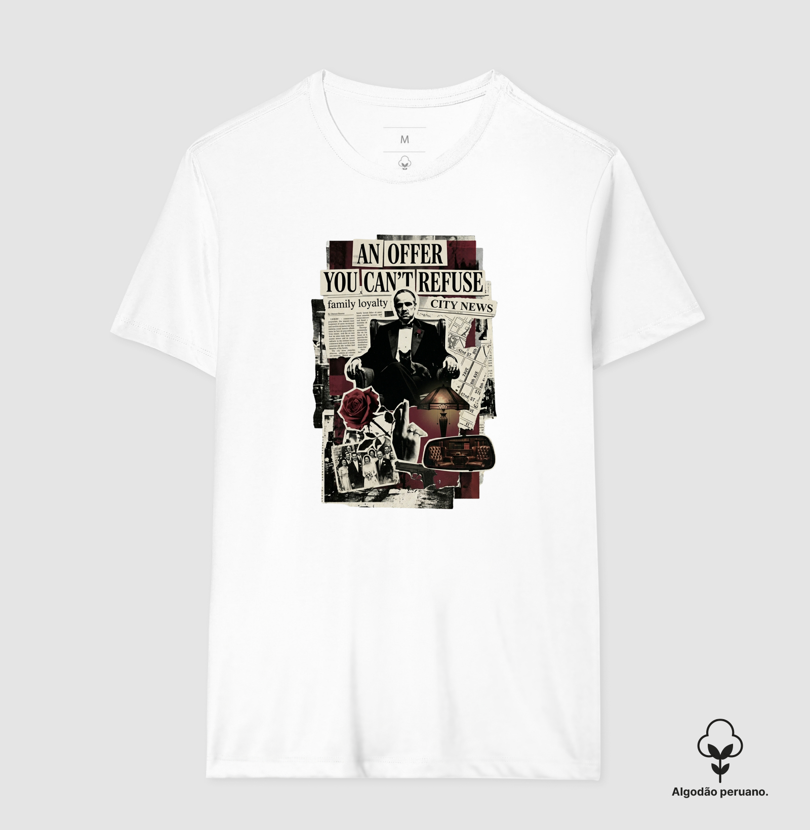 Camisa 6
