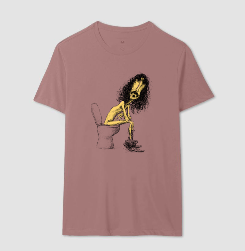 Camisa 16