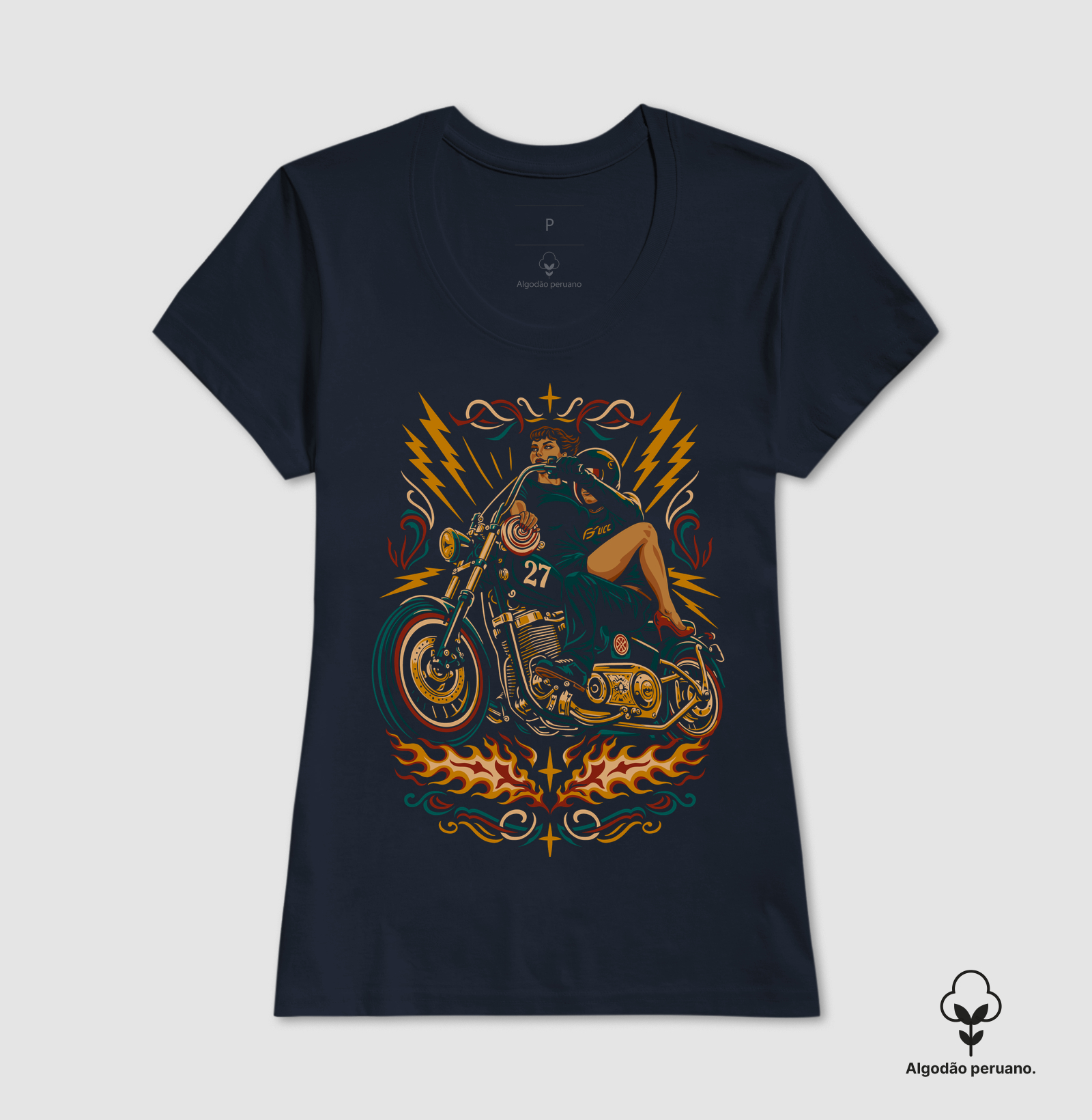 Camisa 6