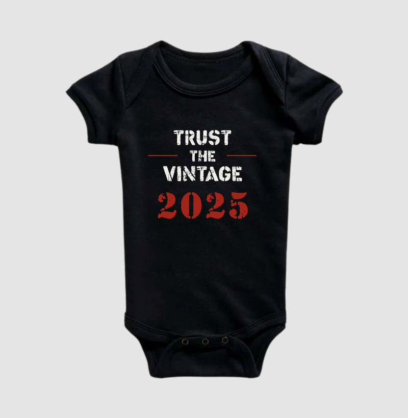 Trust the Vintage - Imagem 2