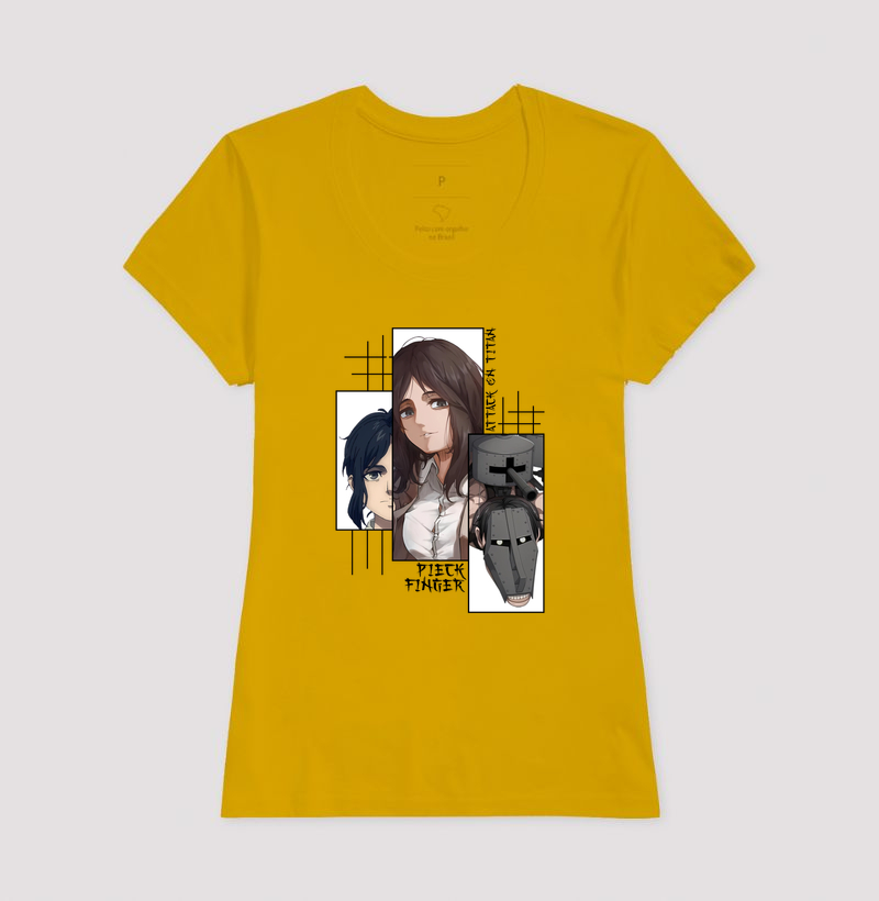 Camisa 14