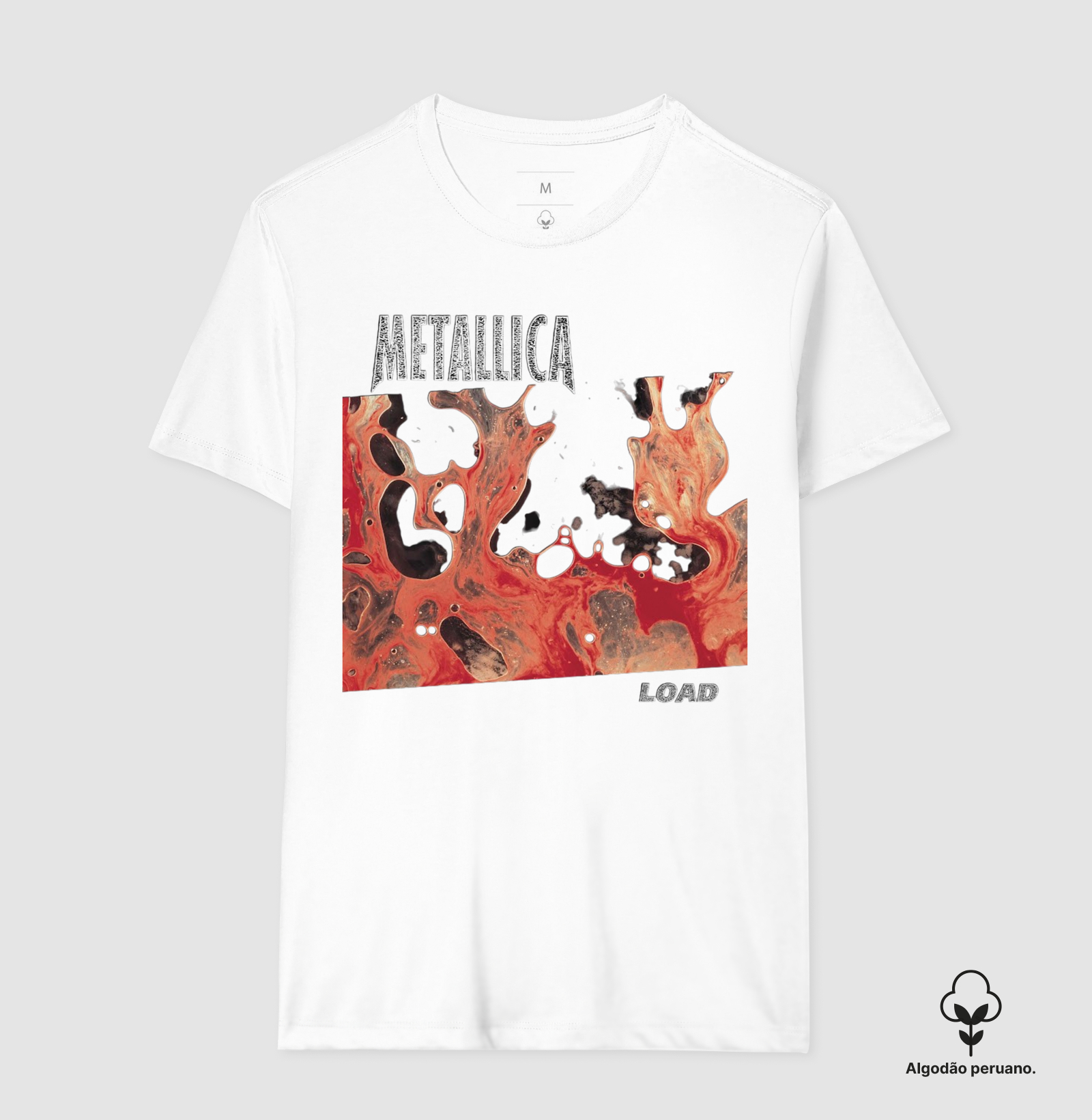 Metallica - Load - Imagem 9