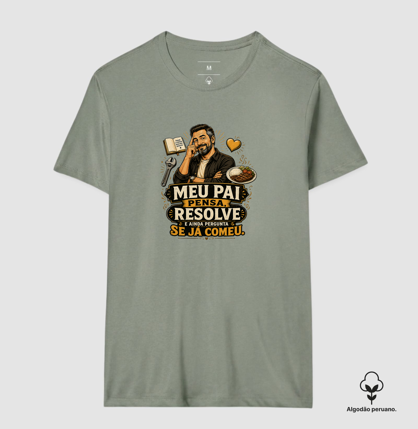 Camisa 3