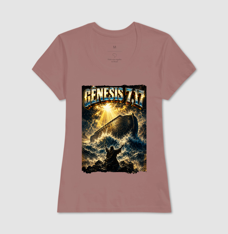 Camisa 16