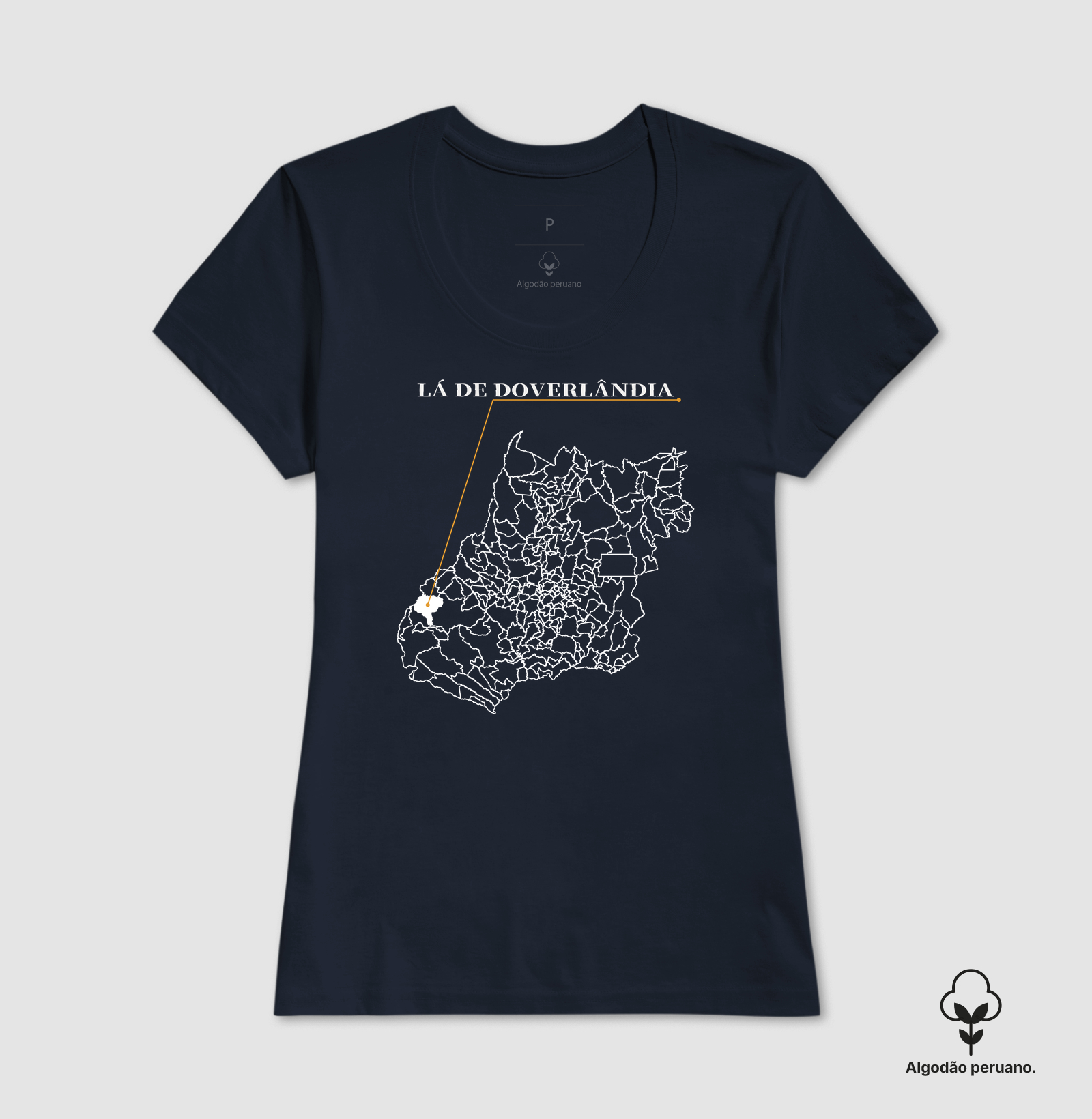 Doverlândia | Origem GO - Imagem 8