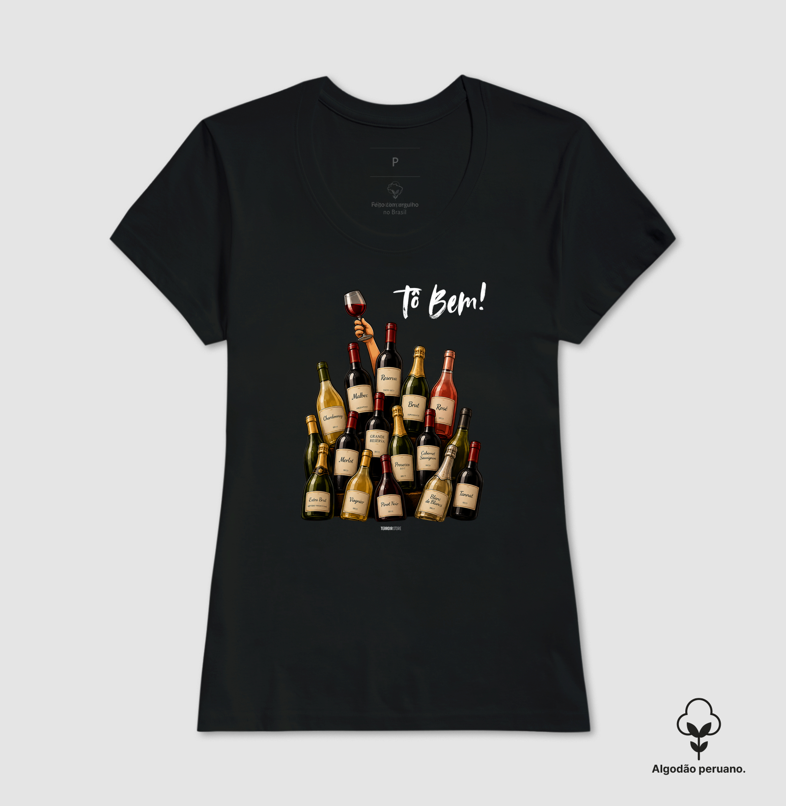 Camisa 1