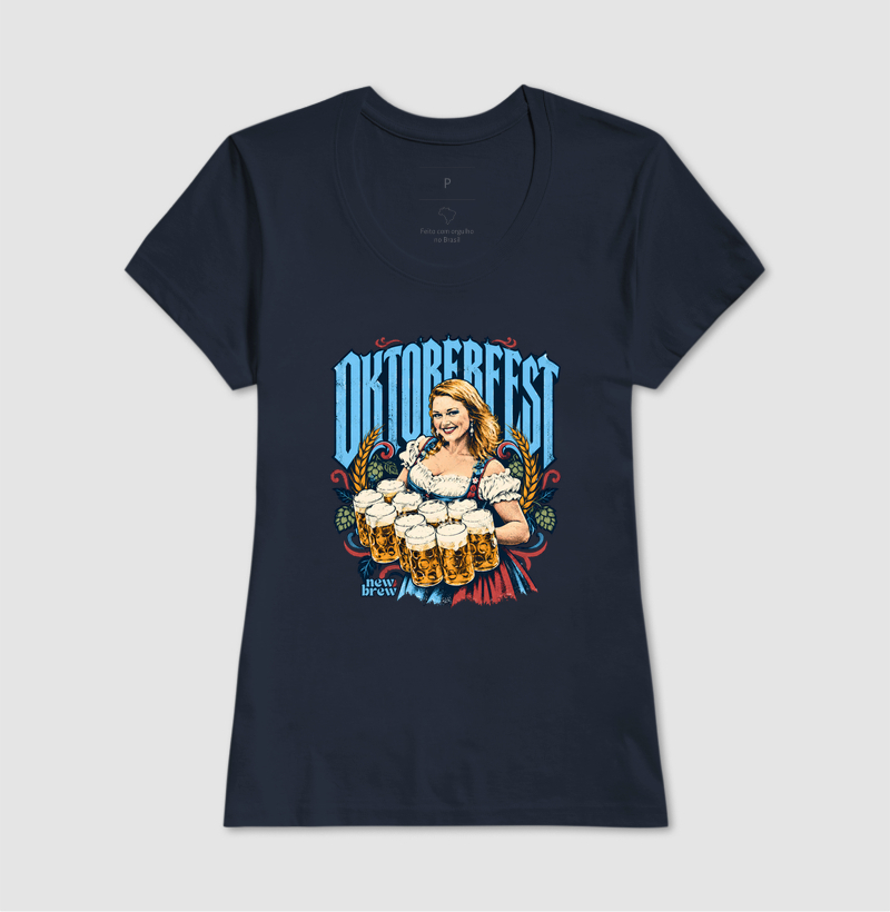 Oktoberfest 8 - New Brew - Imagem 7