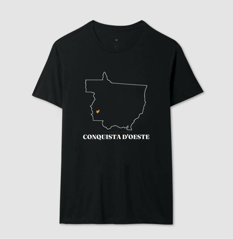 Conquista D'Oeste | Traço MT - Imagem 2