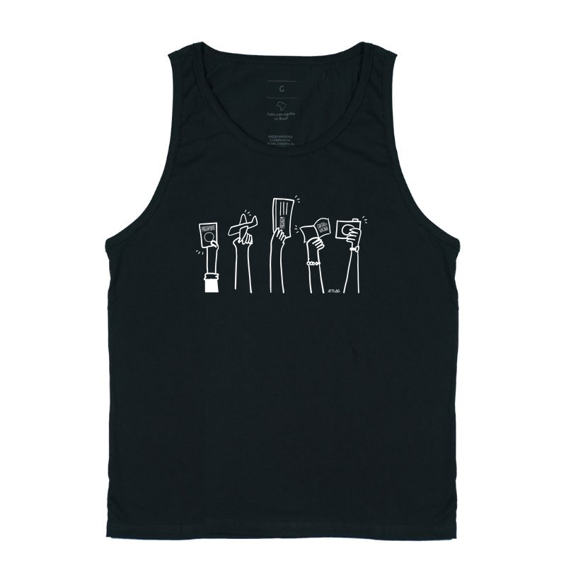 Camisa 2