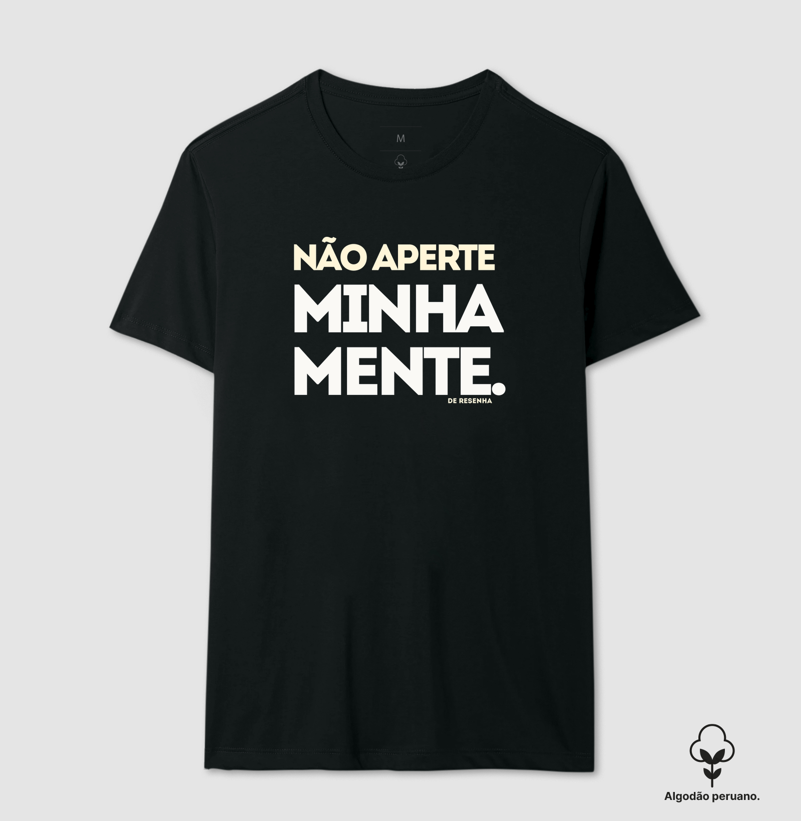 Não Aperte Minha Mente - Imagem 5