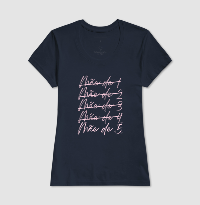 Camisa 7