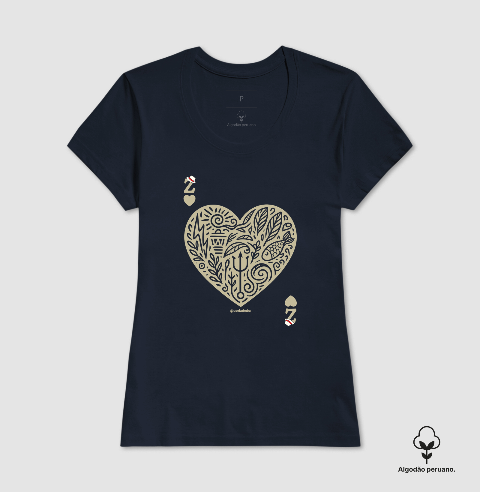 Camisa 6