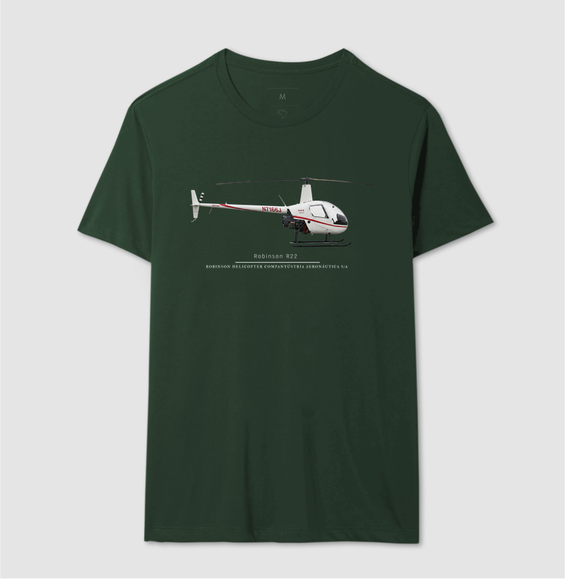 Camisa 9