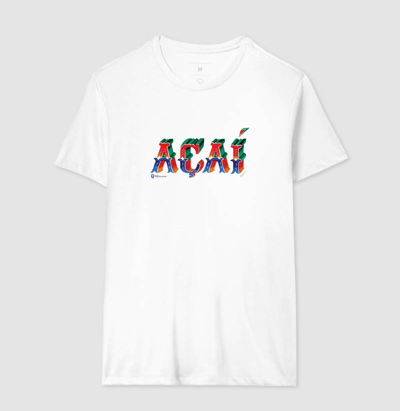 Camisa Açaí - Erbson - Imagem 4