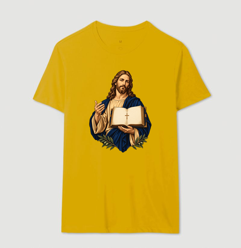 Cristo Mestre - Cristo Vivo - Imagem 12