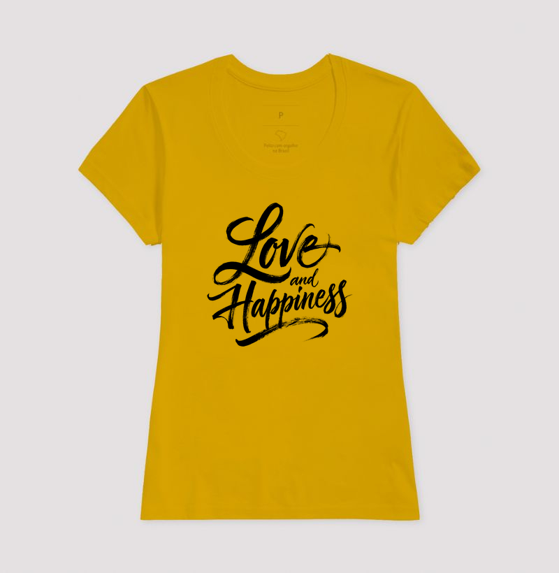 Love and Happiness - Imagem 17
