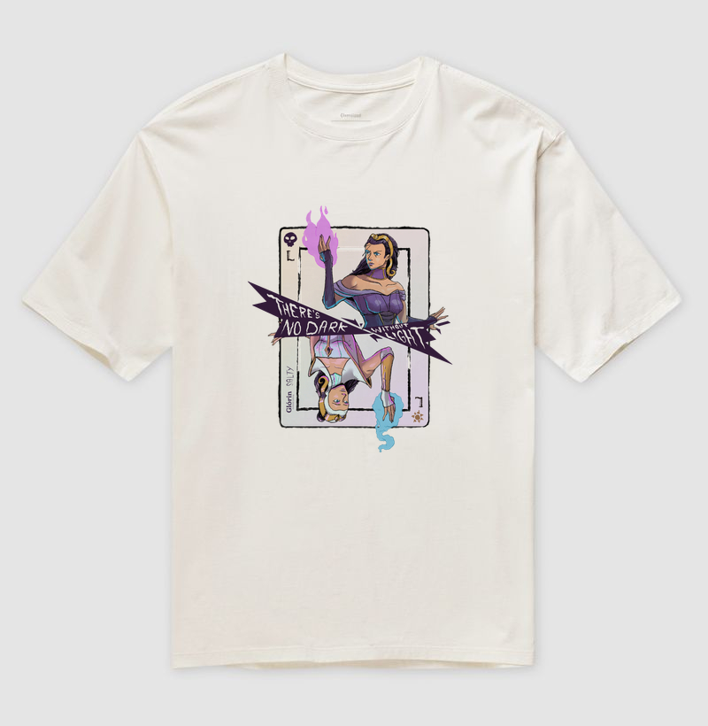 Fractured Liliana - Imagem 4