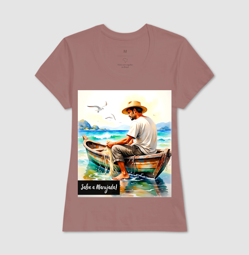 Camisa 17