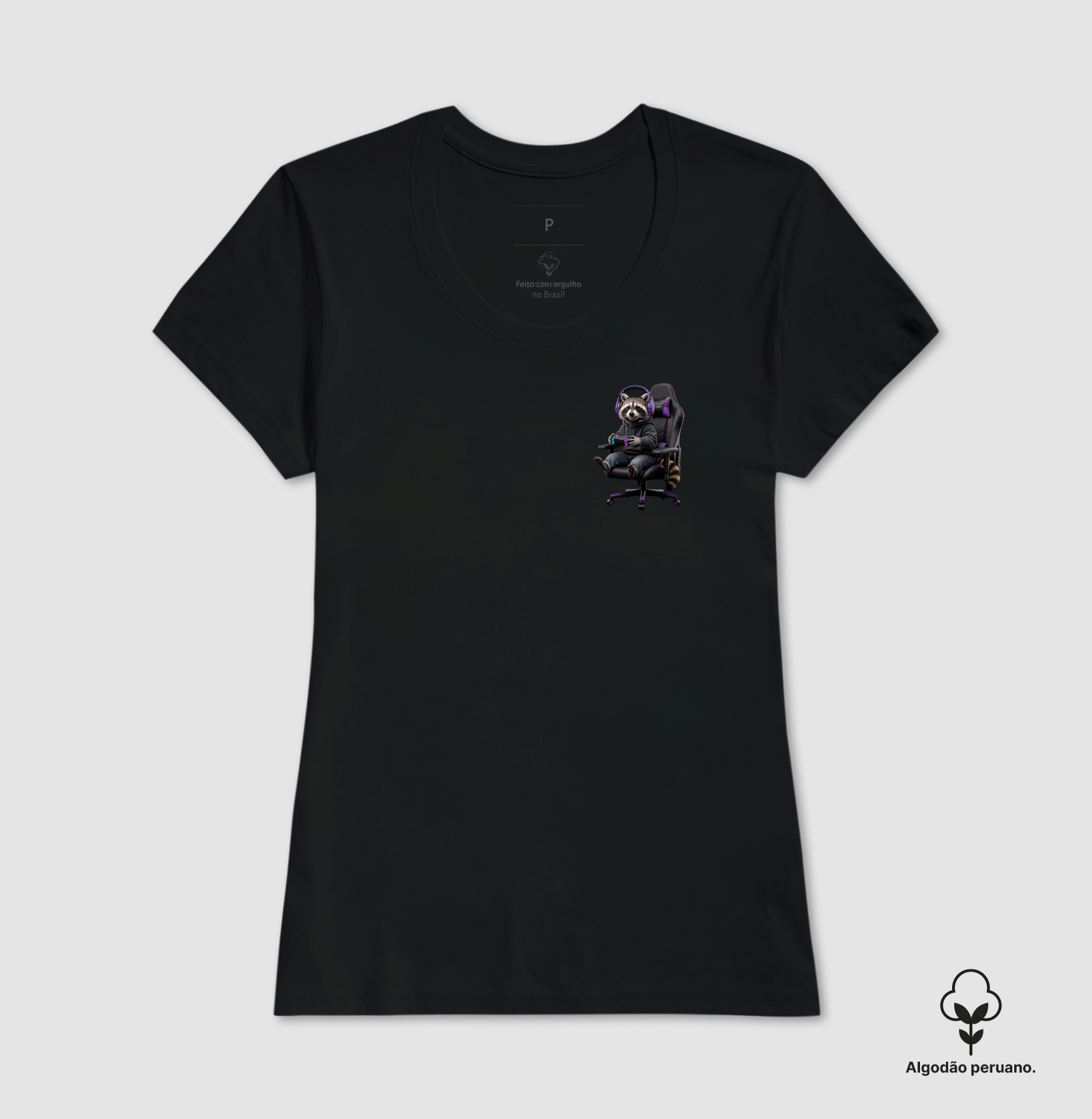 Camisa 7