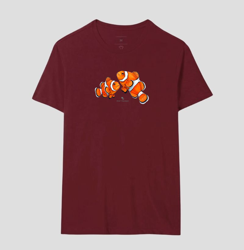 Camisa 15
