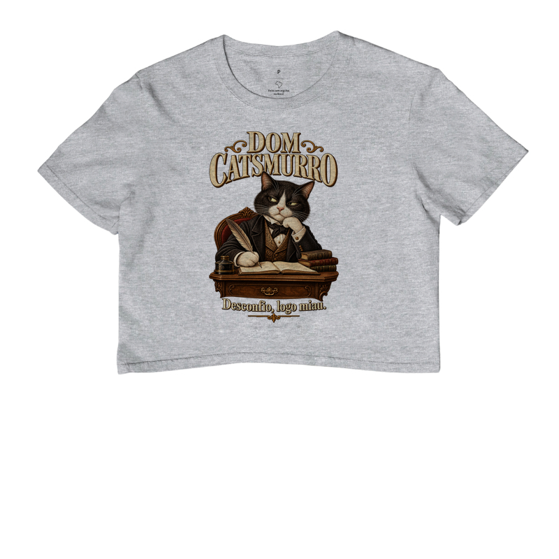 Dom Catsmurro - Imagem 6