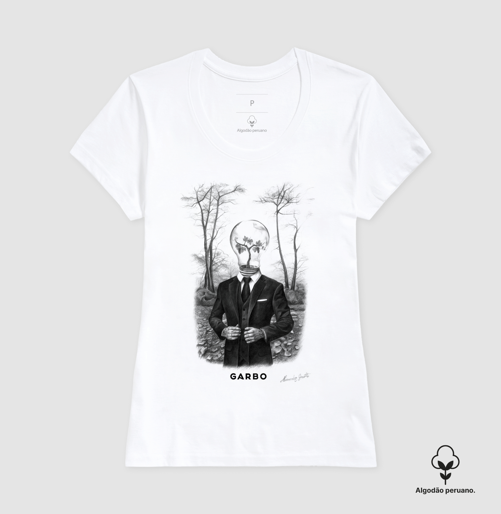 Camisa 2