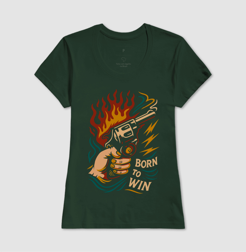 Camisa 9