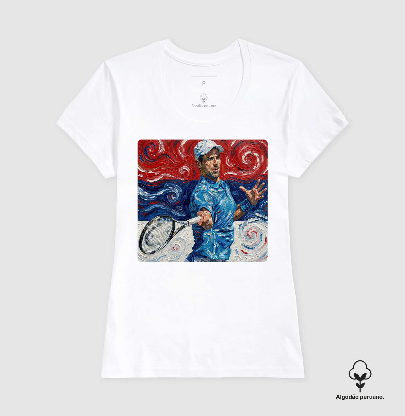 Camisa 5