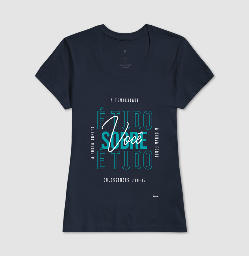 Camisa 9