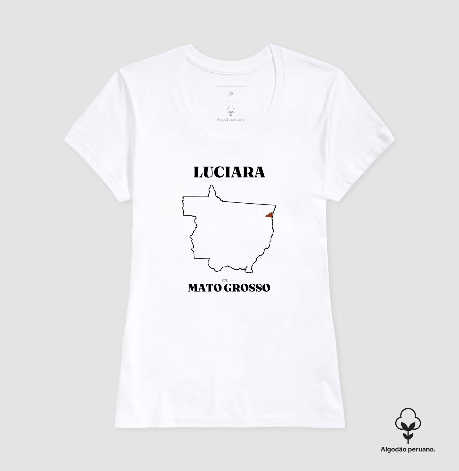 Luciara | Legado MT - Imagem 2