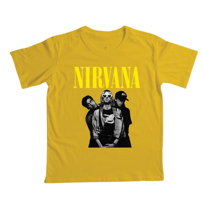 Nirvana - Integrantes - Imagem 7