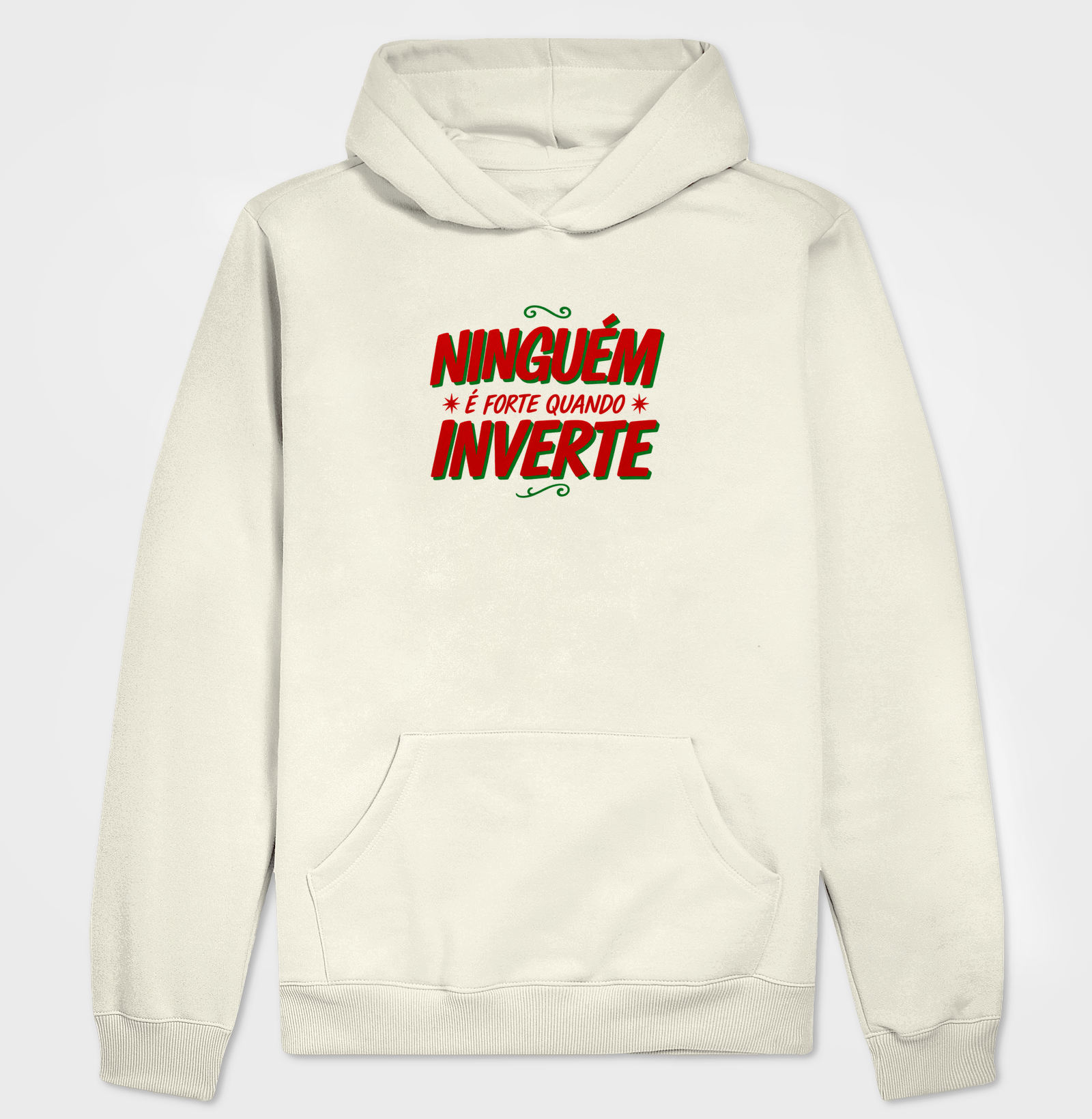 Ninguém é forte quando inverte - Imagem 3