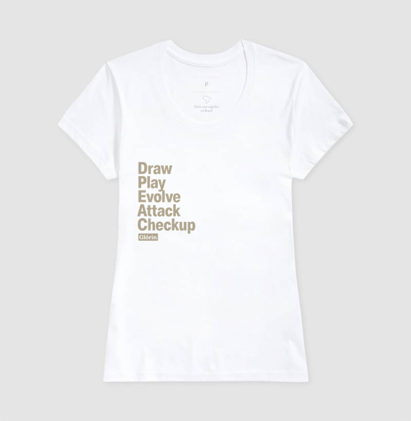 Camisa 4