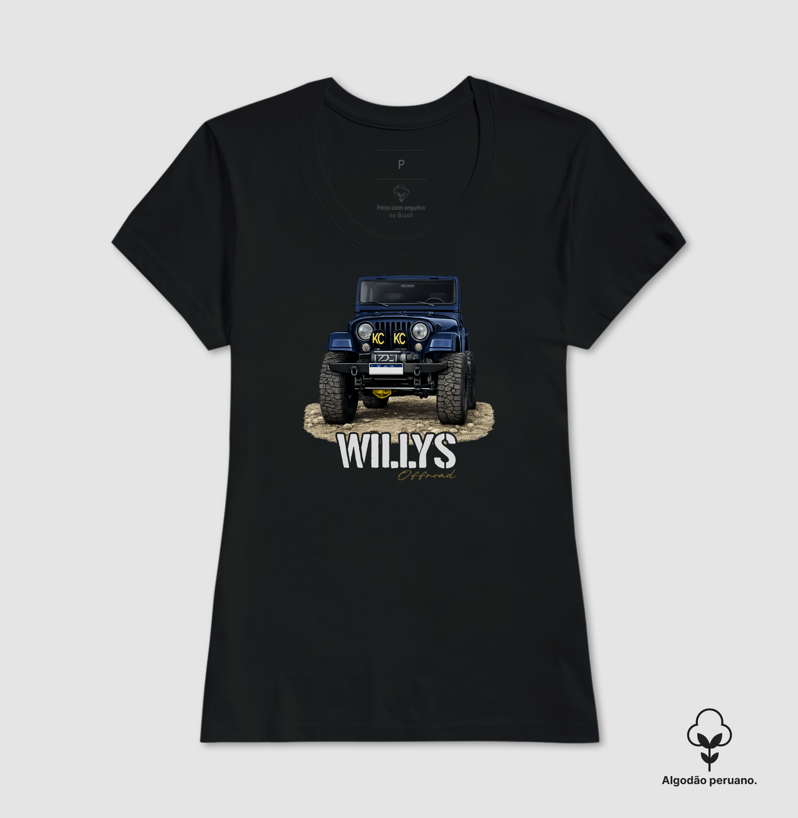 Camisa 4