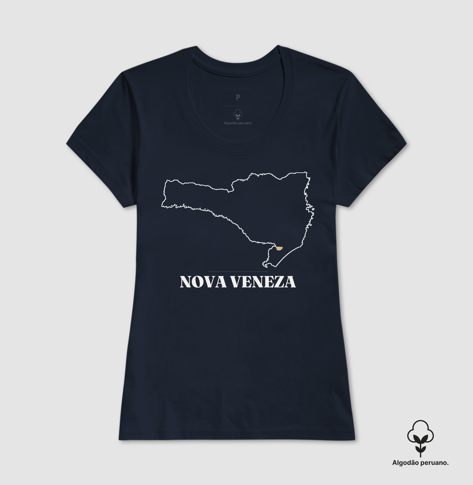 Camisa 3