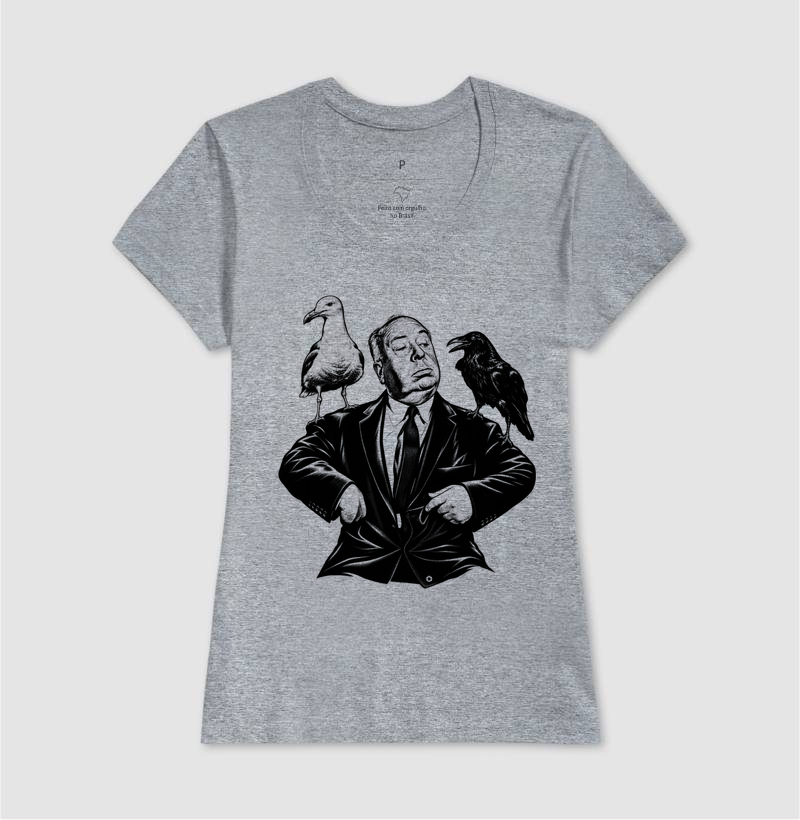 Alfred Hitchcock – Os Pássaros - Imagem 9