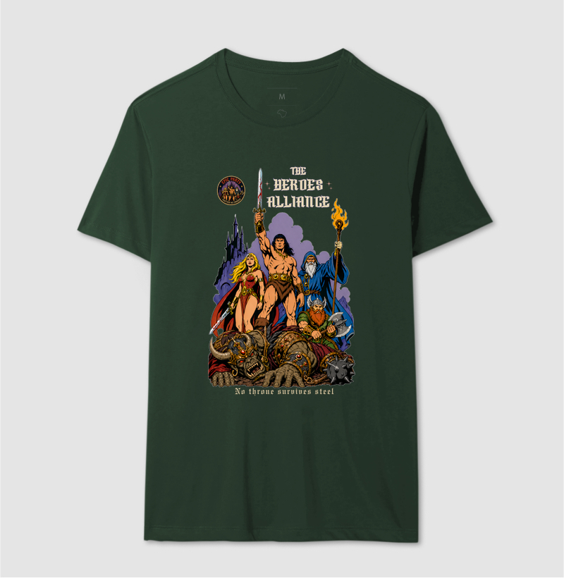 Camisa 11