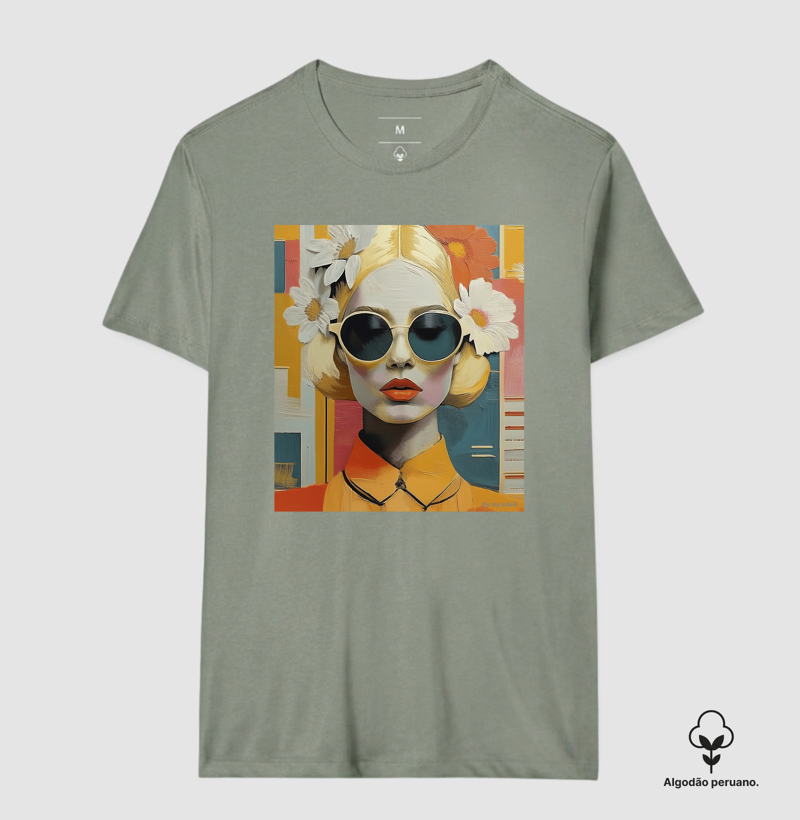 Camisa 9