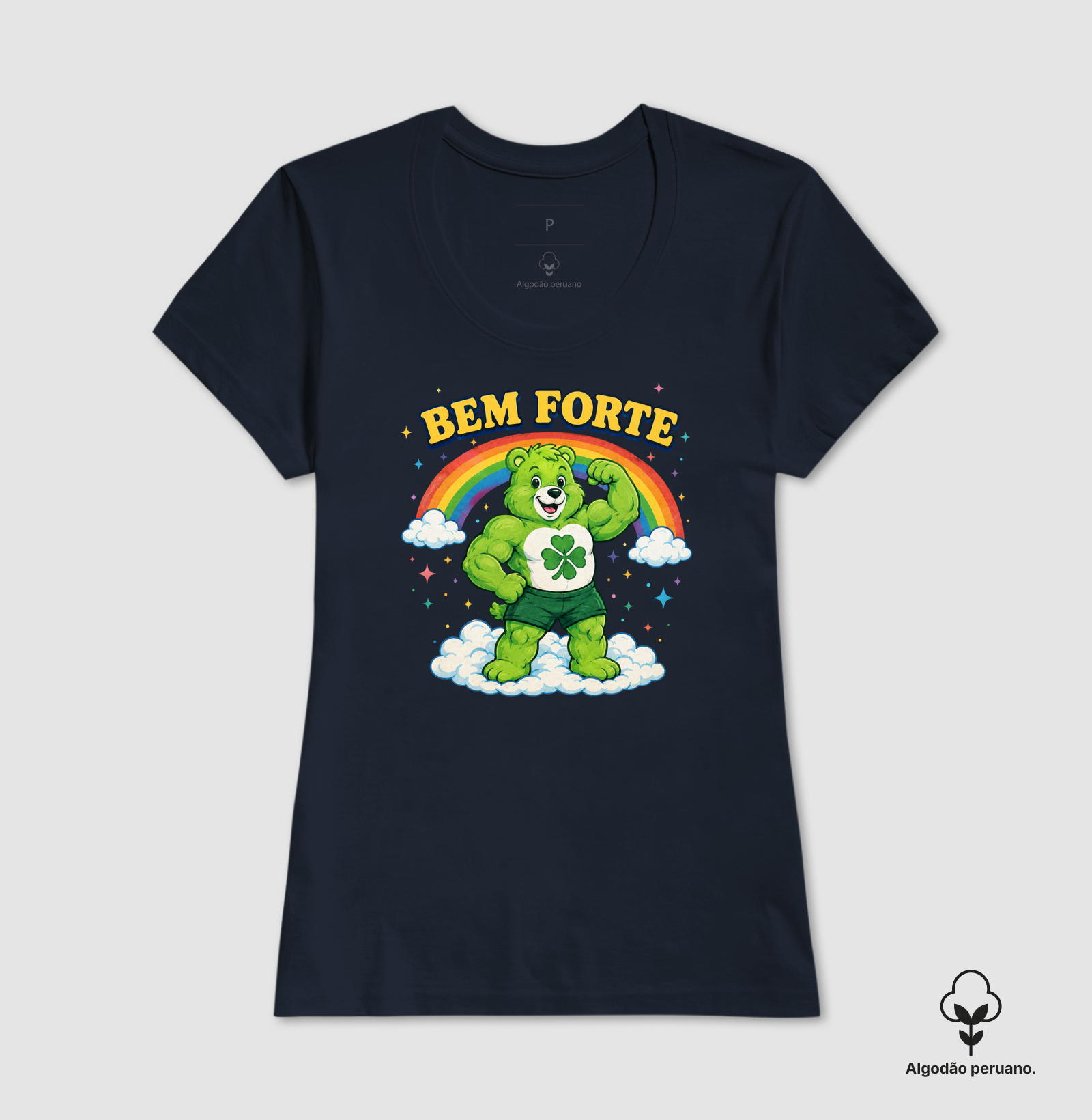 BEM FORTE - Imagem 5