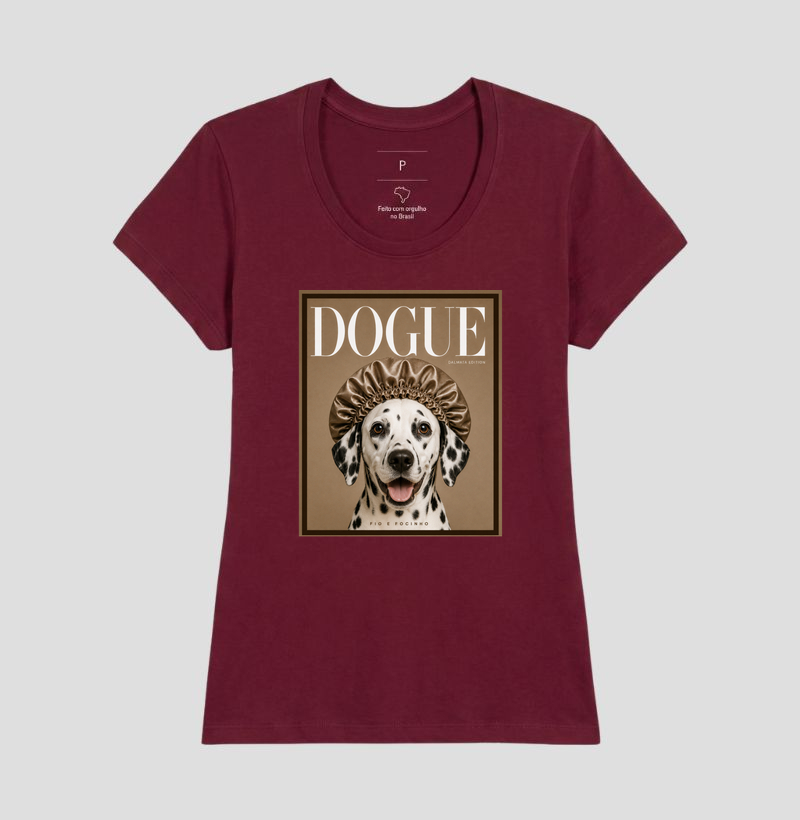 DOGUE Edição Dálmata - Imagem 19