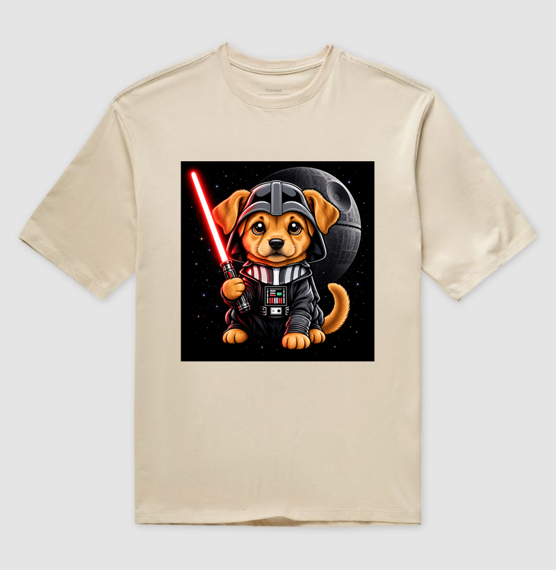 Dog Vader - Imagem 3