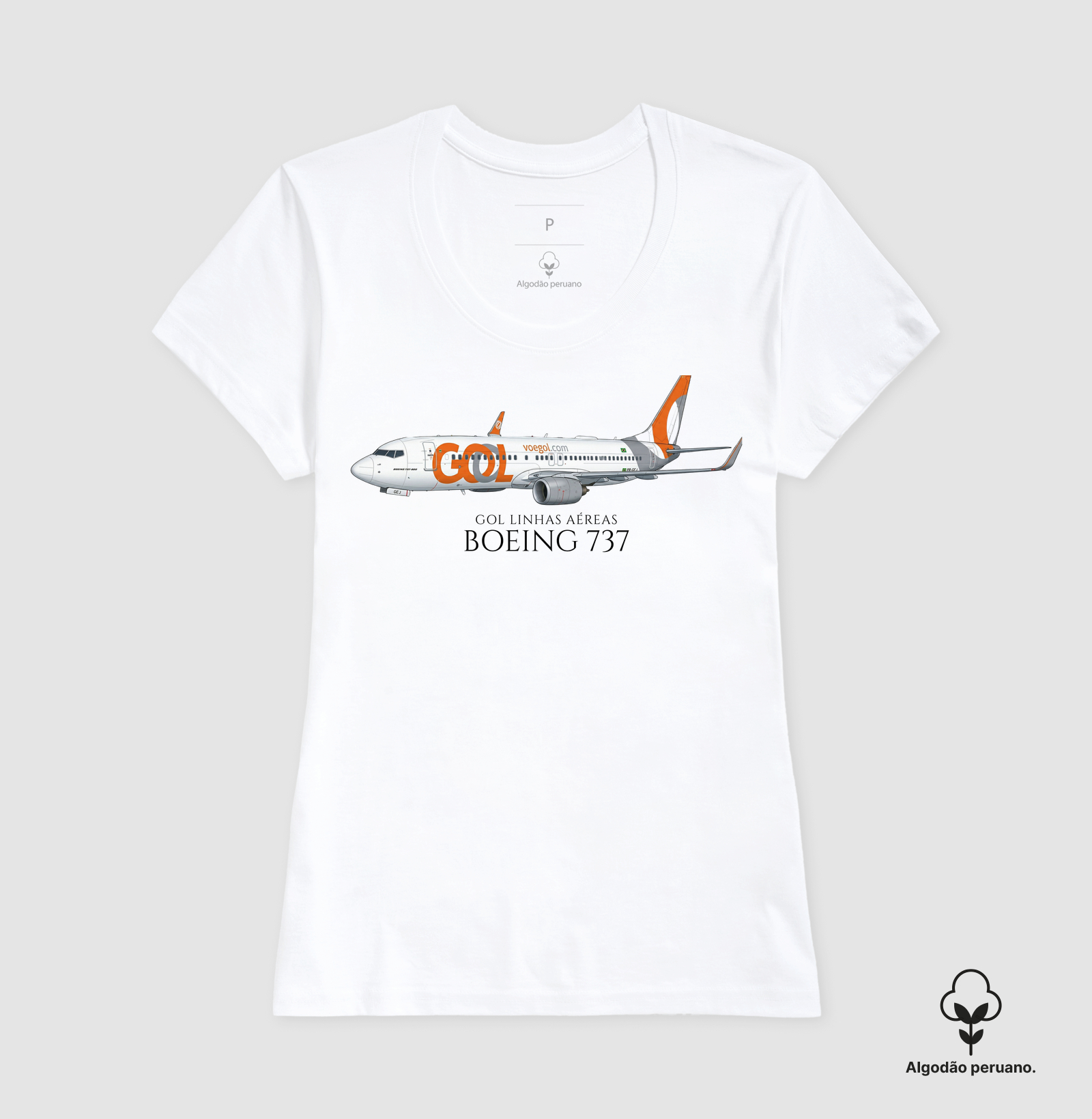 Camisa 1