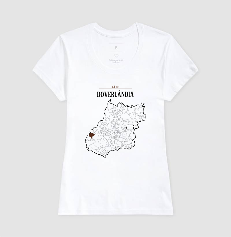 Doverlândia | Território GO - Imagem 5
