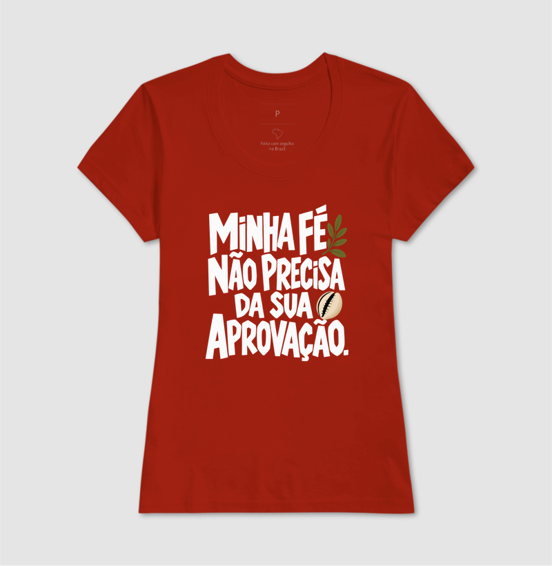 MINHA FÉ - Imagem 9